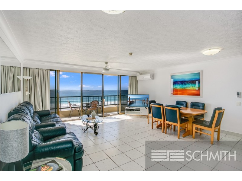 802/337 Golden Four Drive, Tugun QLD 4224