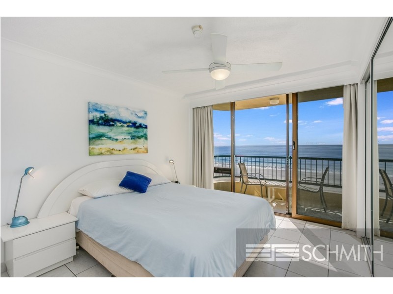 802/337 Golden Four Drive, Tugun QLD 4224