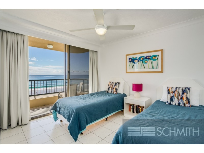 802/337 Golden Four Drive, Tugun QLD 4224