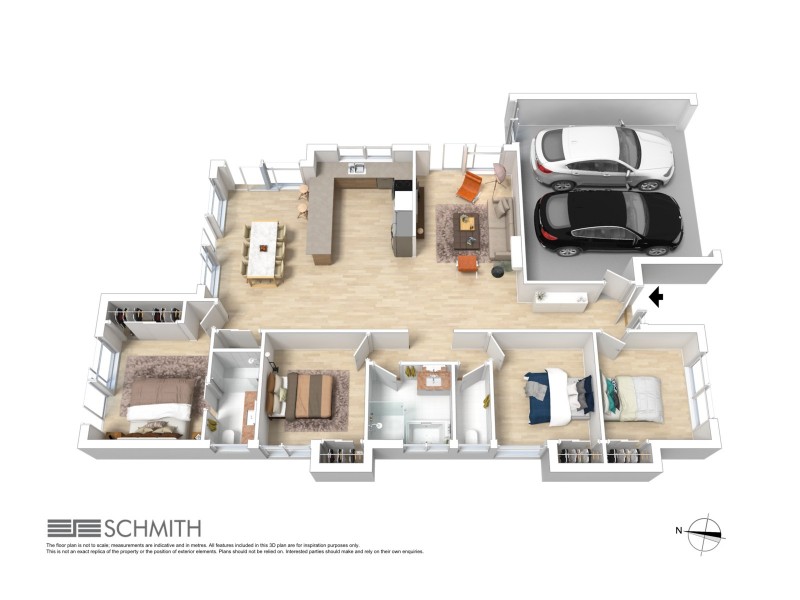 35 Albatross Circuit, Tweed Heads West NSW 2485