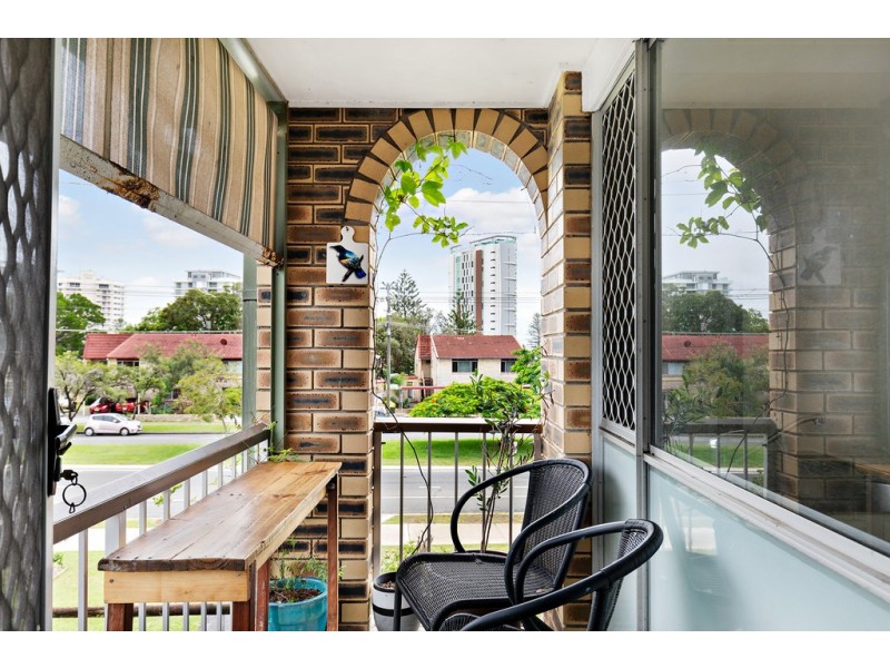 7/28 Coolangatta Road, Coolangatta QLD 4225