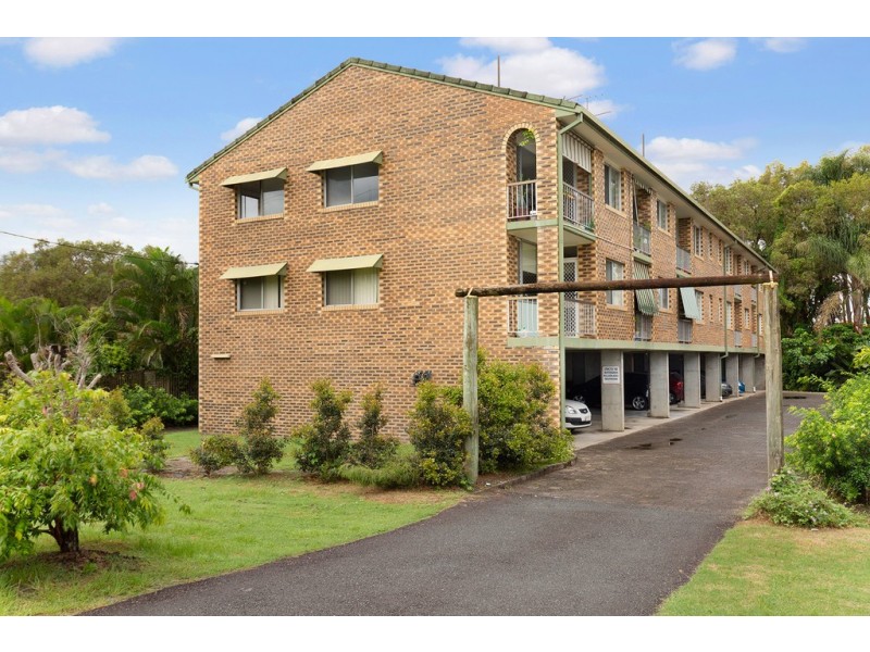 7/28 Coolangatta Road, Coolangatta QLD 4225