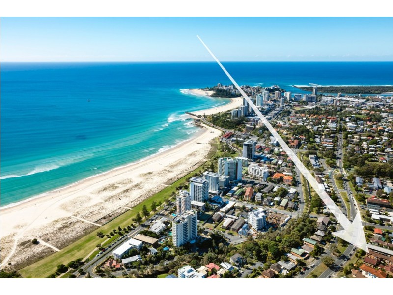 7/28 Coolangatta Road, Coolangatta QLD 4225