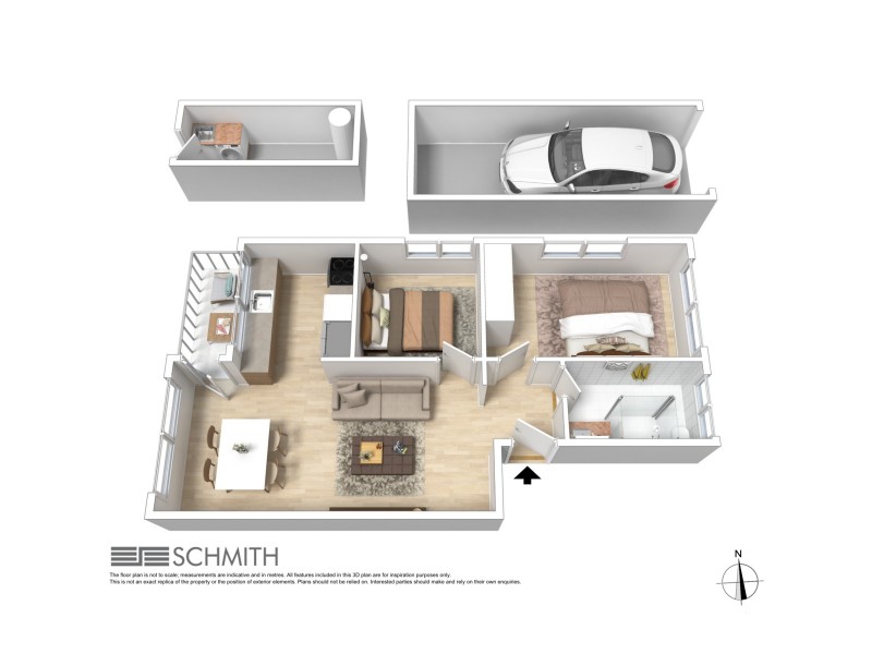 7/28 Coolangatta Road, Coolangatta QLD 4225