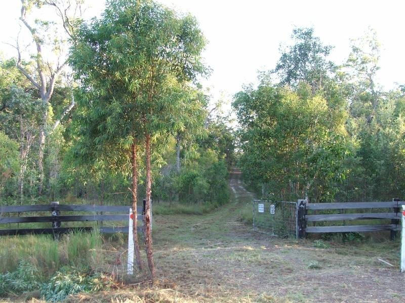 LOT9 Maude Hill Road, Deepwater QLD 4674