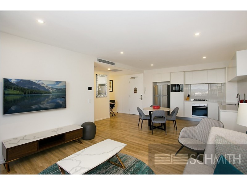 1801/9 Norfolk Avenue, Surfers Paradise QLD 4217