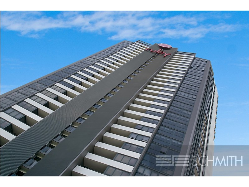 1801/9 Norfolk Avenue, Surfers Paradise QLD 4217