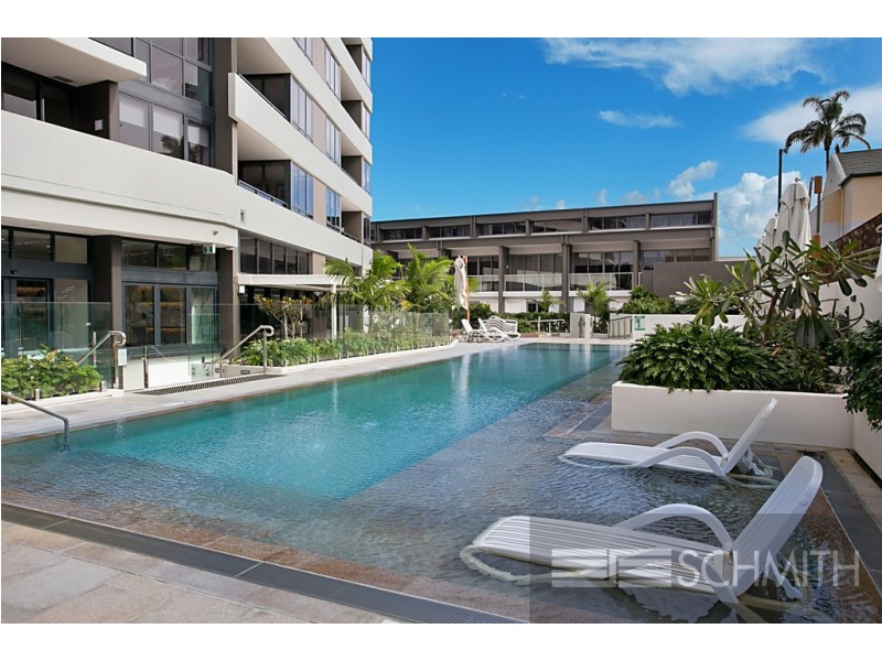 1801/9 Norfolk Avenue, Surfers Paradise QLD 4217