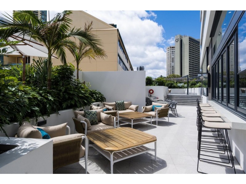 1801/9 Norfolk Avenue, Surfers Paradise QLD 4217