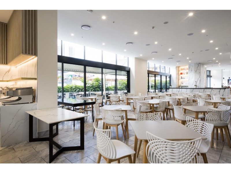 1801/9 Norfolk Avenue, Surfers Paradise QLD 4217