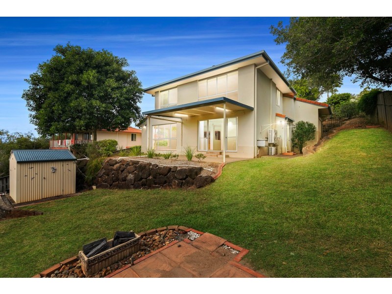 13 Highbridge Rise, Mudgeeraba QLD 4213