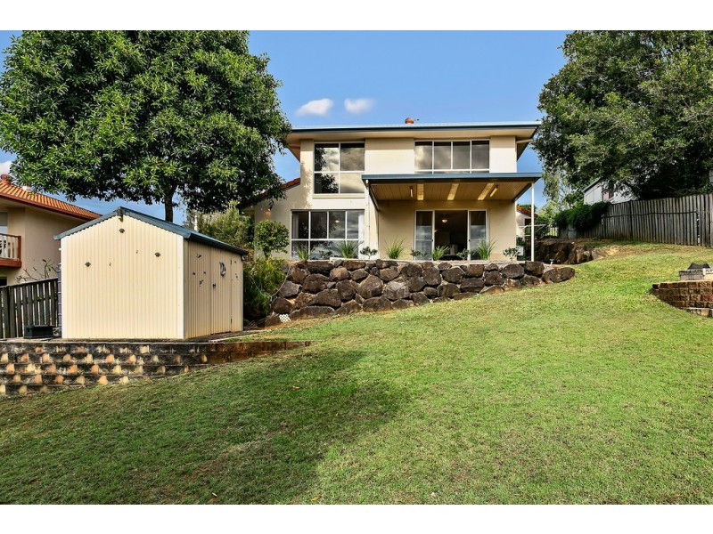 13 Highbridge Rise, Mudgeeraba QLD 4213