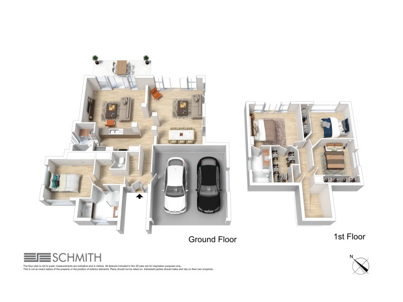 13 Highbridge Rise, Mudgeeraba QLD 4213