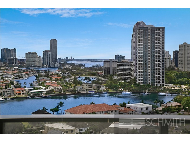 1607/9 Norfolk Avenue, Surfers Paradise QLD 4217