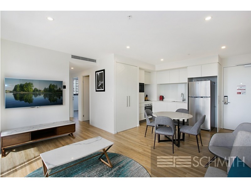 1607/9 Norfolk Avenue, Surfers Paradise QLD 4217