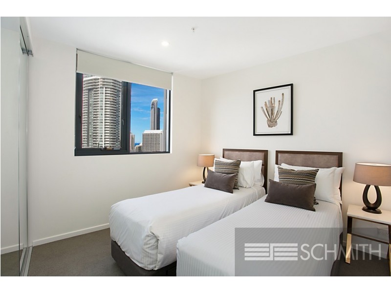 1607/9 Norfolk Avenue, Surfers Paradise QLD 4217