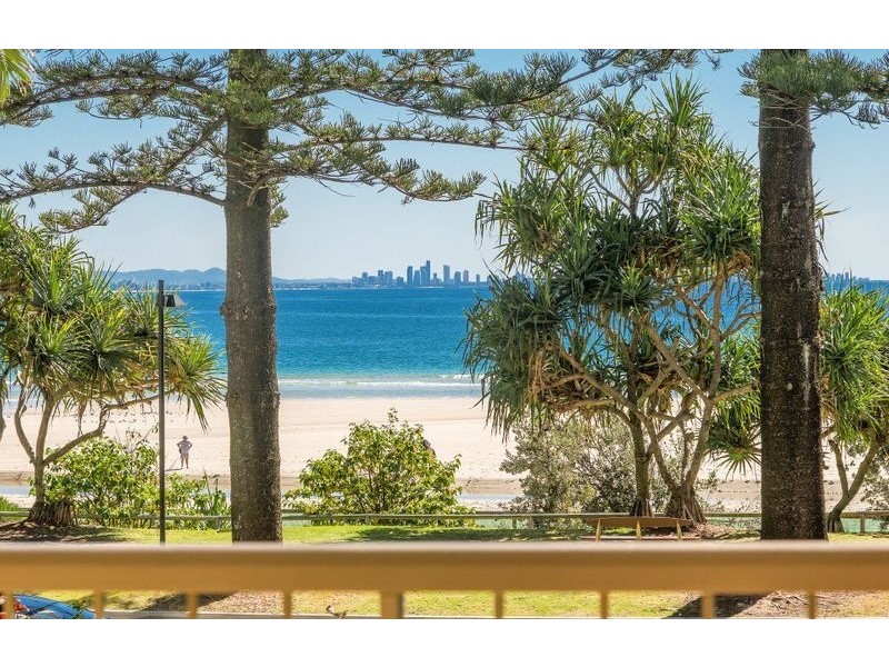 6/190 Marine Parade, Rainbow Bay QLD 4225