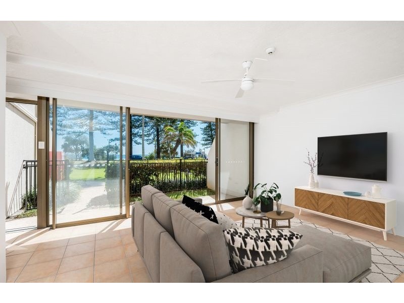 6/190 Marine Parade, Rainbow Bay QLD 4225