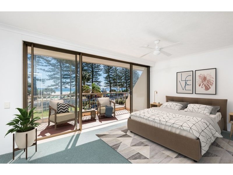 6/190 Marine Parade, Rainbow Bay QLD 4225