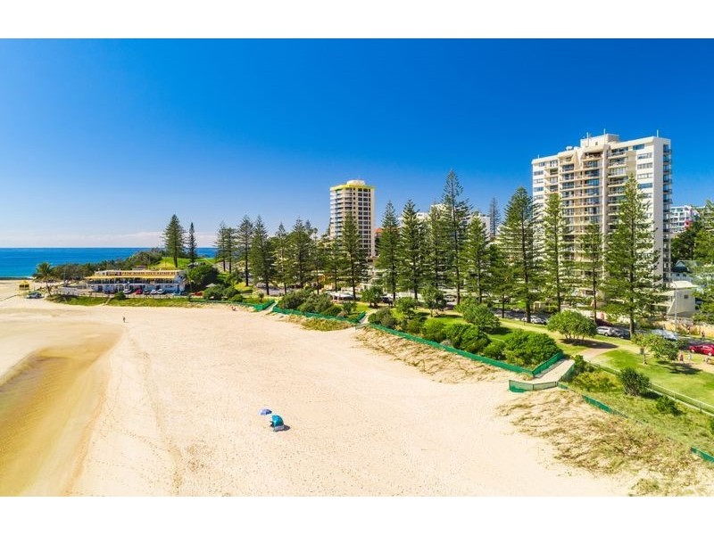 6/190 Marine Parade, Rainbow Bay QLD 4225