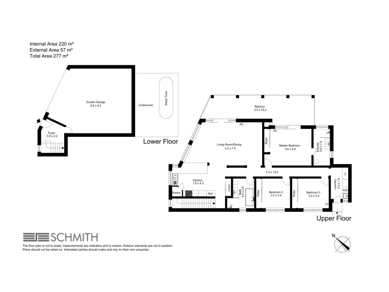 7 Woodgee Street, Murwillumbah NSW 2484 Floorplan