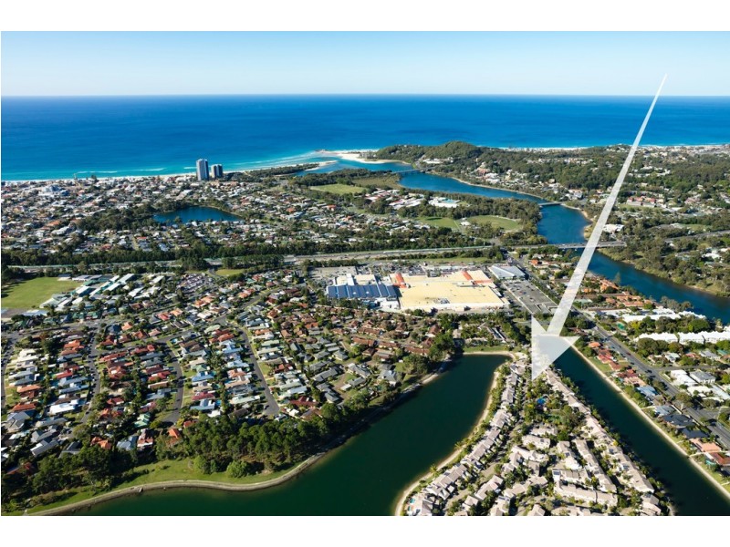 105/2-10 Coolgardie Street, Elanora QLD 4221