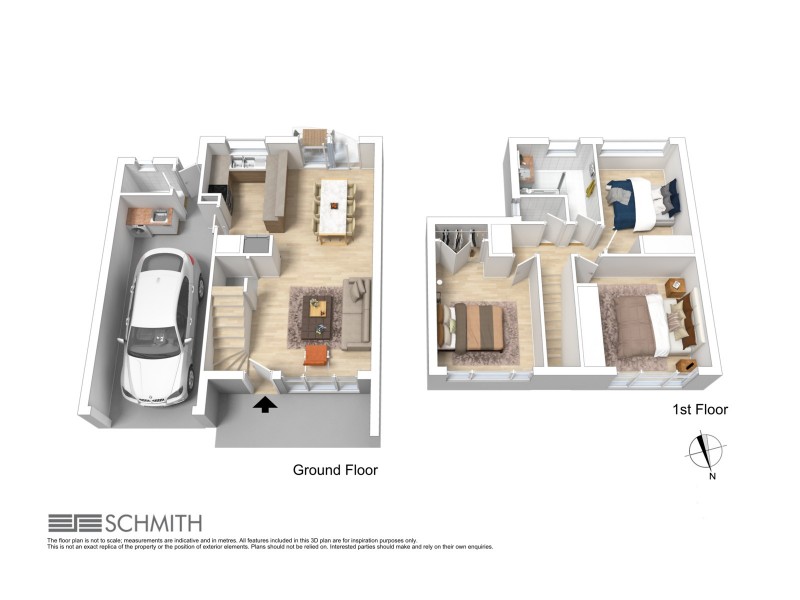 105/2-10 Coolgardie Street, Elanora QLD 4221