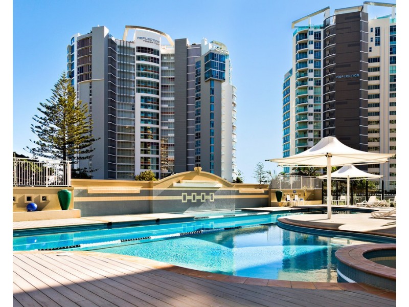 1244/2-4 Stuart Street, Tweed Heads NSW 2485