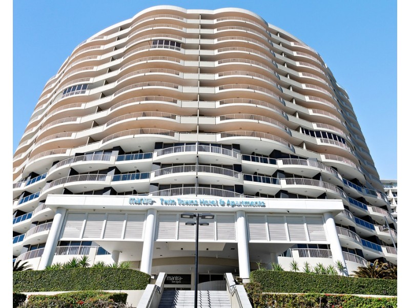 1244/2-4 Stuart Street, Tweed Heads NSW 2485