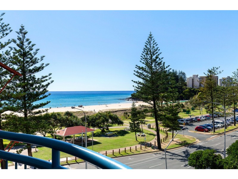 460/99 Griffith Street, Coolangatta QLD 4225