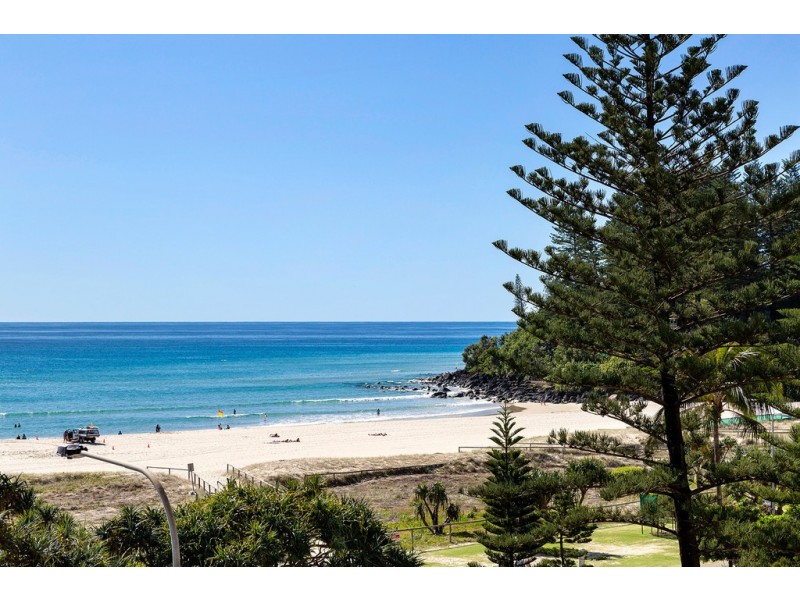 460/99 Griffith Street, Coolangatta QLD 4225
