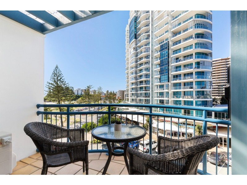 460/99 Griffith Street, Coolangatta QLD 4225