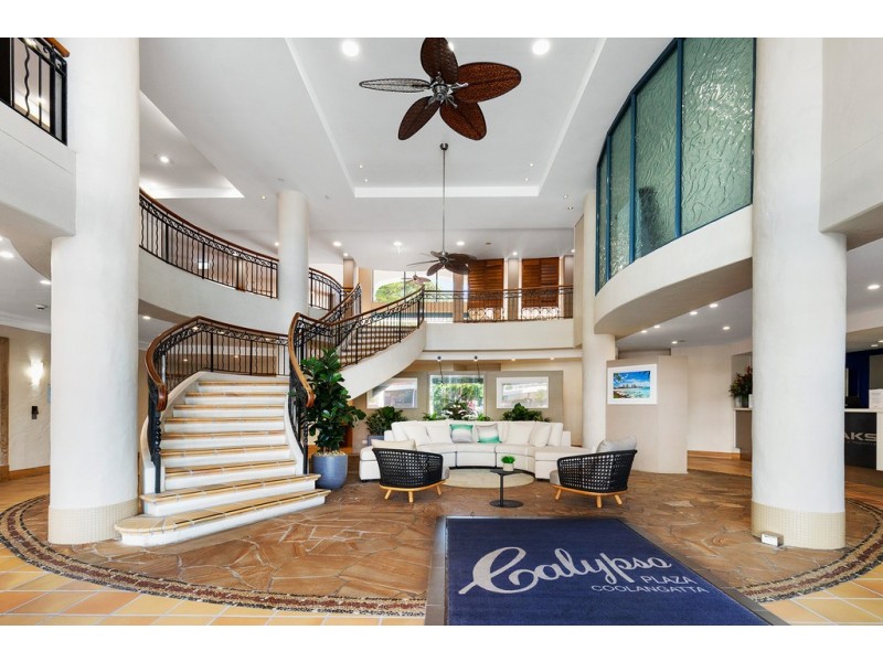 460/99 Griffith Street, Coolangatta QLD 4225