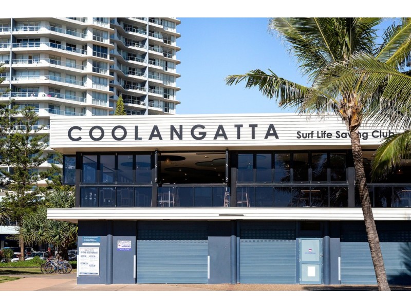 460/99 Griffith Street, Coolangatta QLD 4225
