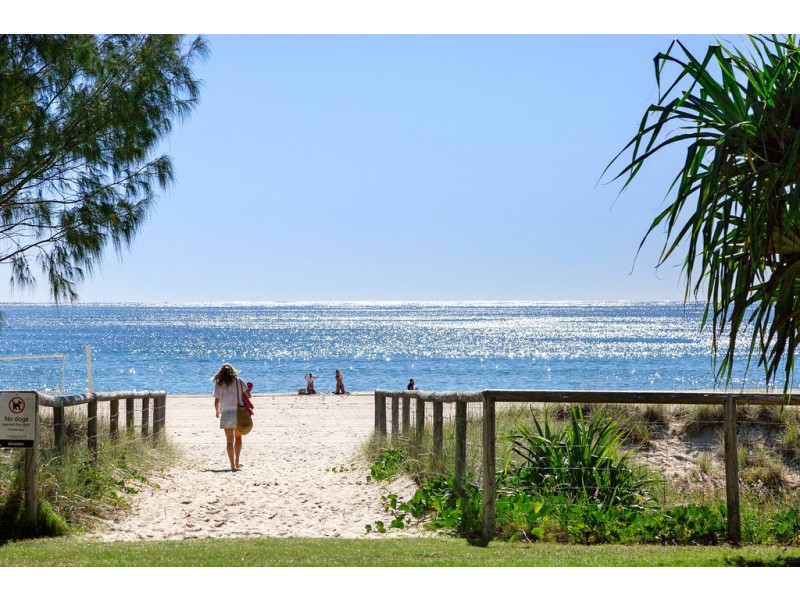 460/99 Griffith Street, Coolangatta QLD 4225