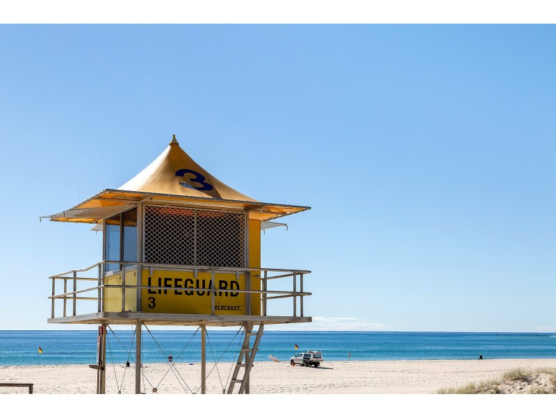 460/99 Griffith Street, Coolangatta QLD 4225