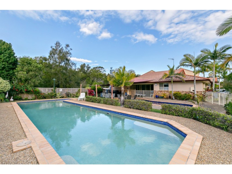 33/174 Galleon Way, Currumbin Waters QLD 4223