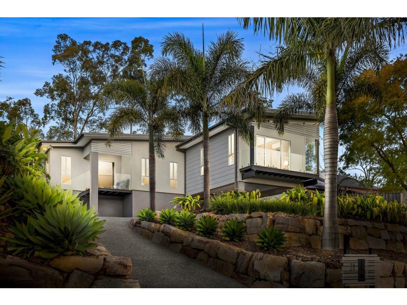 28 Murray Circuit, Upper Coomera QLD 4209