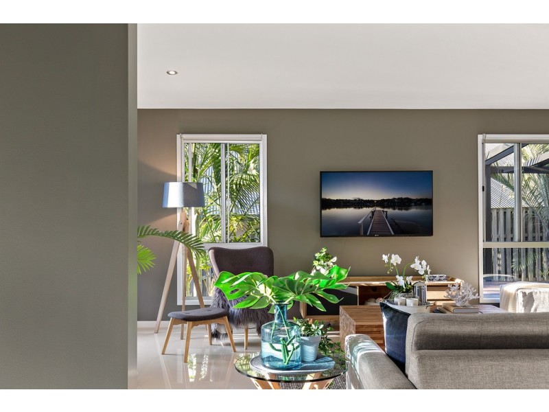 28 Murray Circuit, Upper Coomera QLD 4209