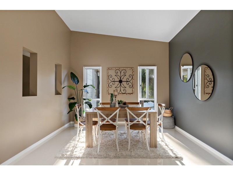 28 Murray Circuit, Upper Coomera QLD 4209