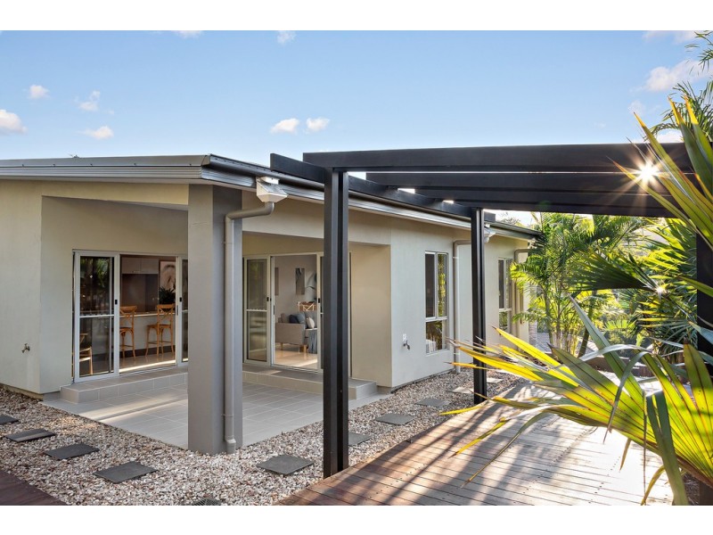 28 Murray Circuit, Upper Coomera QLD 4209