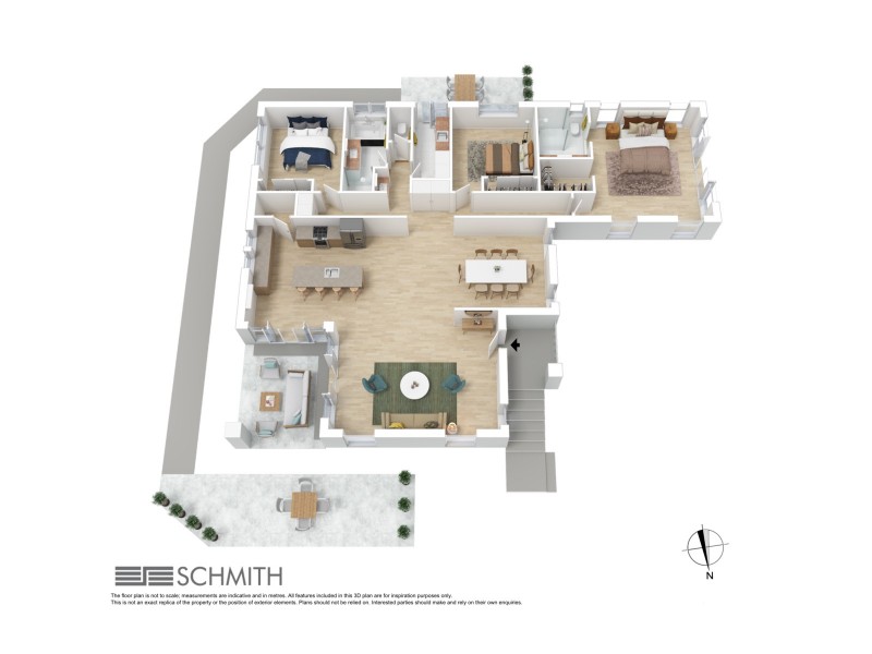 28 Murray Circuit, Upper Coomera QLD 4209