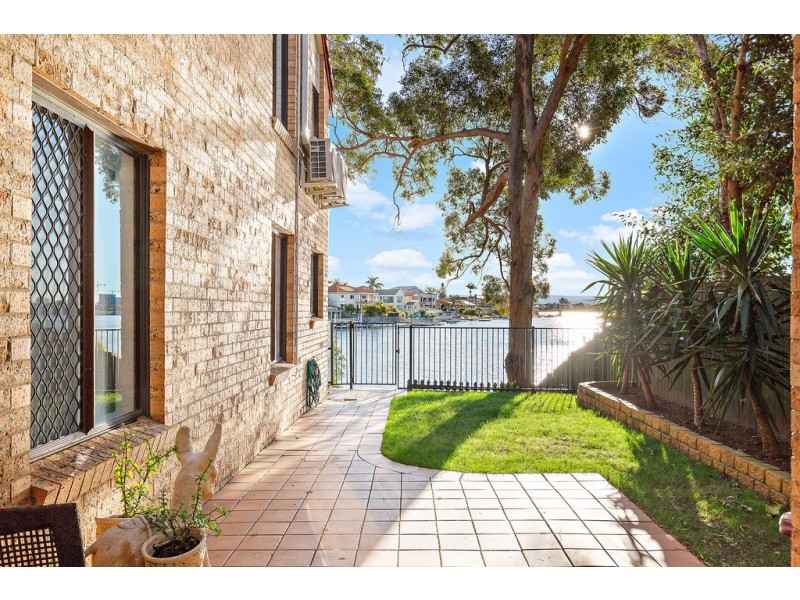 3/7 Jodie Court, Mermaid Waters QLD 4218