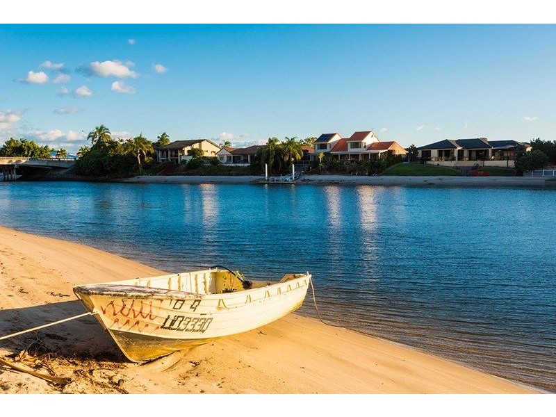 3/7 Jodie Court, Mermaid Waters QLD 4218