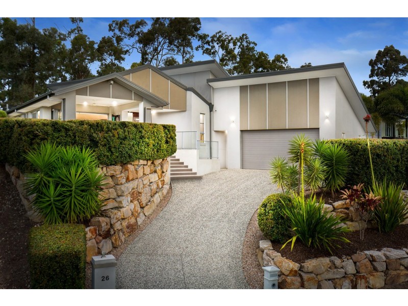 26 Murray Circuit, Upper Coomera QLD 4209