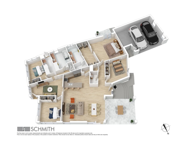 26 Murray Circuit, Upper Coomera QLD 4209