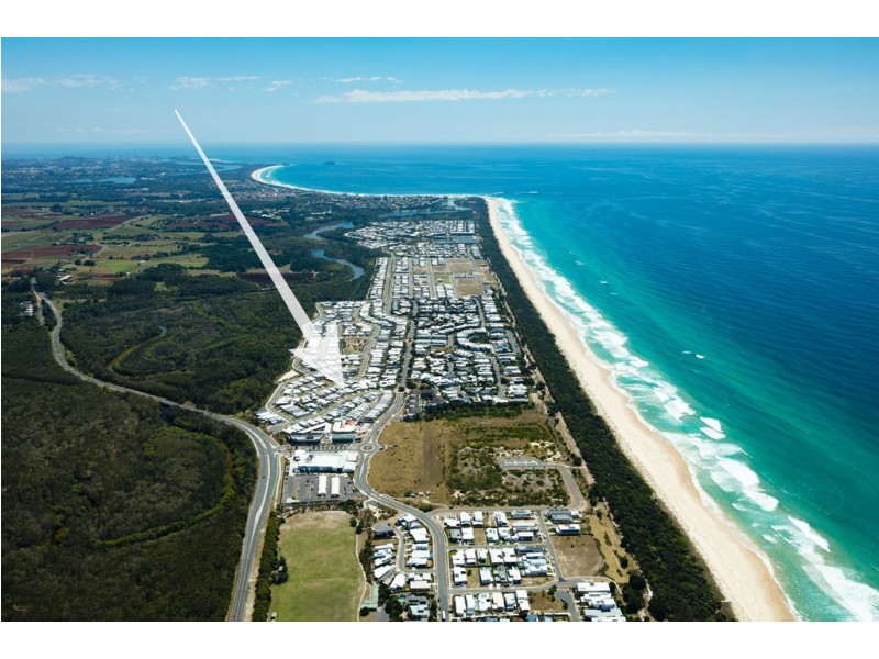 32 Dianella Drive, Casuarina NSW 2487