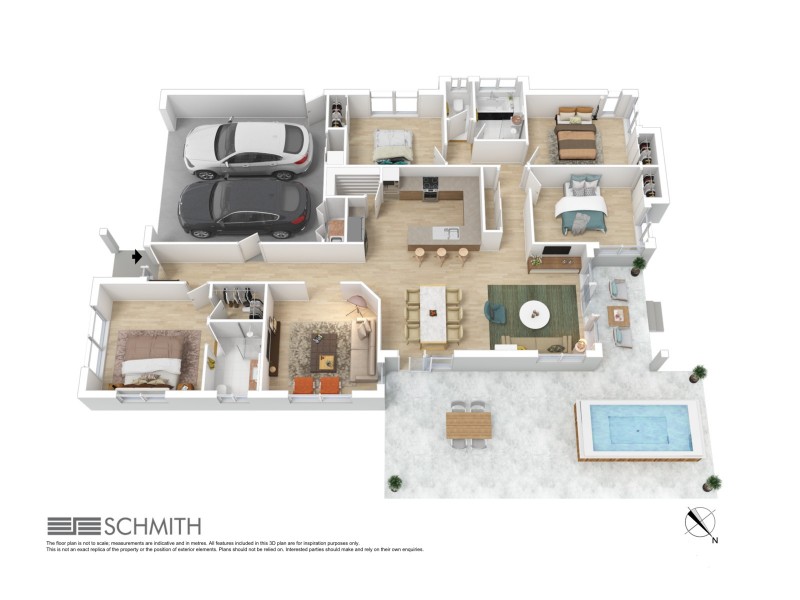 32 Dianella Drive, Casuarina NSW 2487