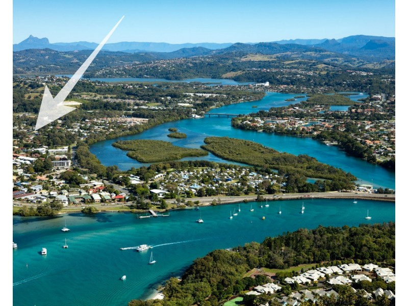 21 Sullivan Street, Tweed Heads South NSW 2486