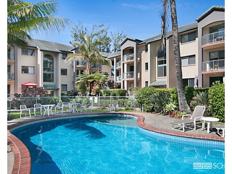 13/143 Golden Four Drive, Bilinga QLD 4225